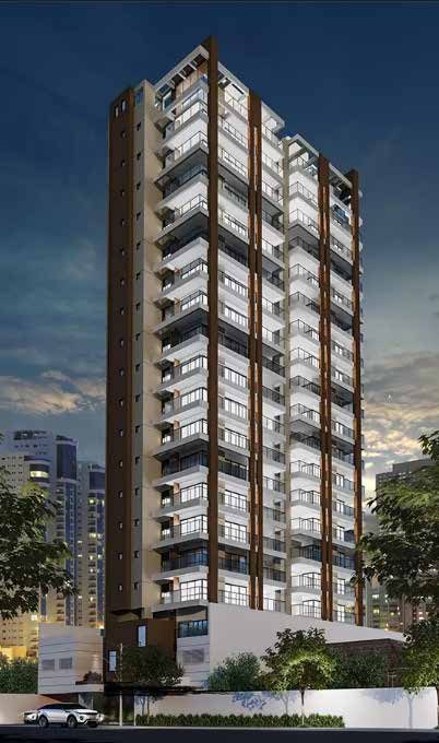 Fontelo Residencial